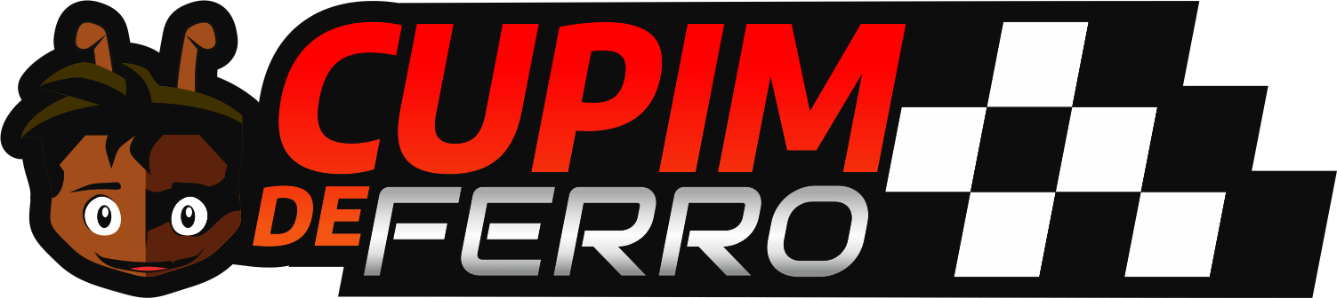 Cupim de Ferro logo